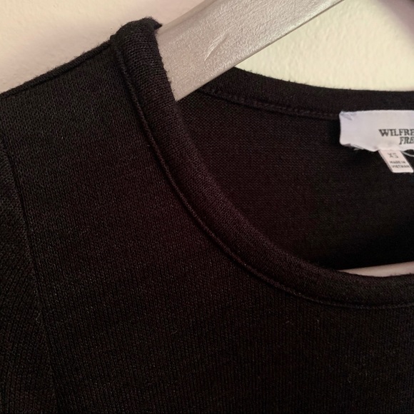 Wilfred free — Cold Shoulder - Picture 4 of 7